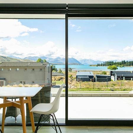 Wahi Nui Apartment Lake Tekapo Exterior photo