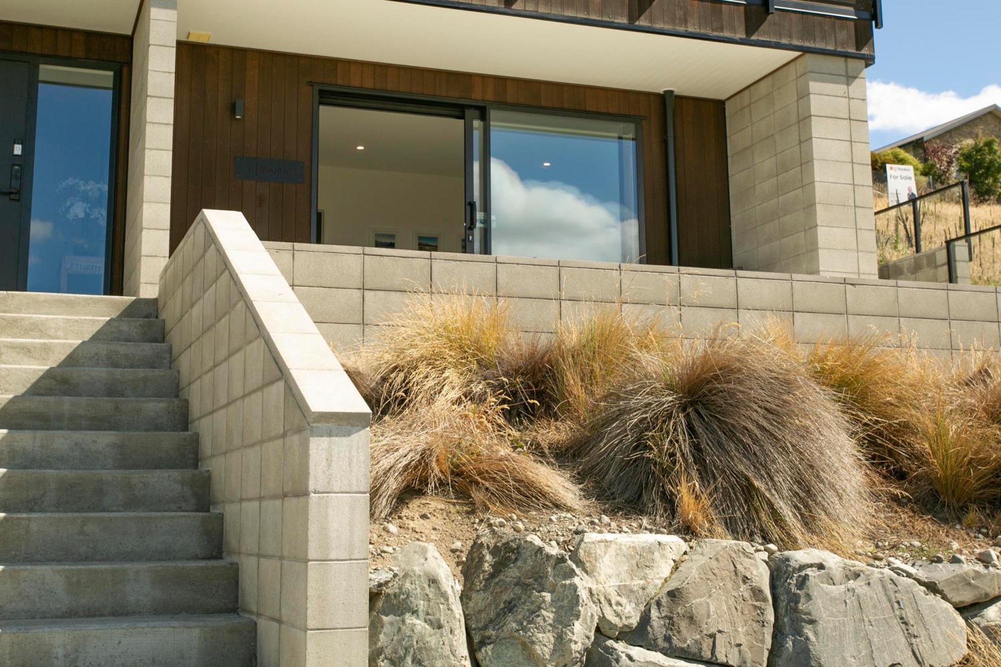 Wahi Nui Apartment Lake Tekapo Exterior photo